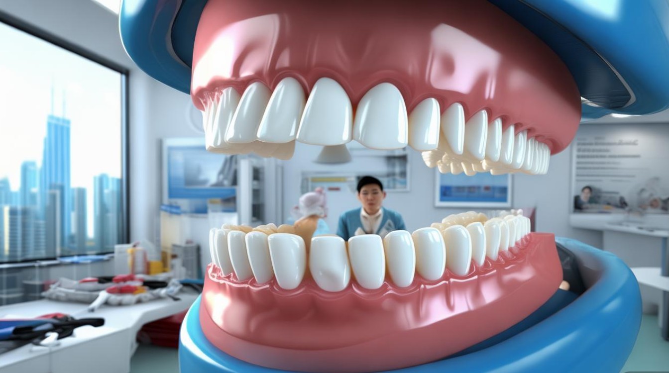 深圳成人矫正牙齿效果怎样?多久能完成费用多少?-图1 深圳成人矫正牙齿效果怎样?多久能完成费用多少?-图1