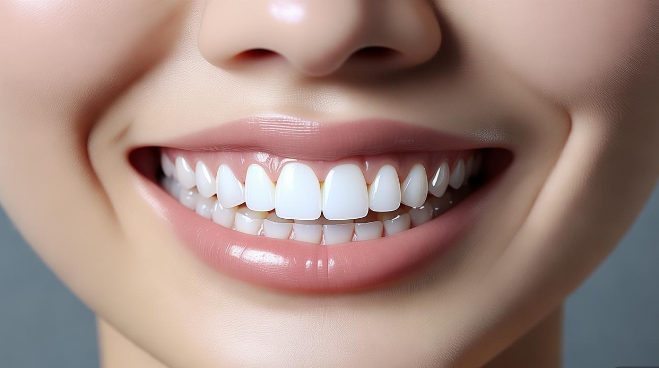 矫正成垂直牙齿,具体要如何实现?-图1 矫正成垂直牙齿,具体要如何实现?-图1