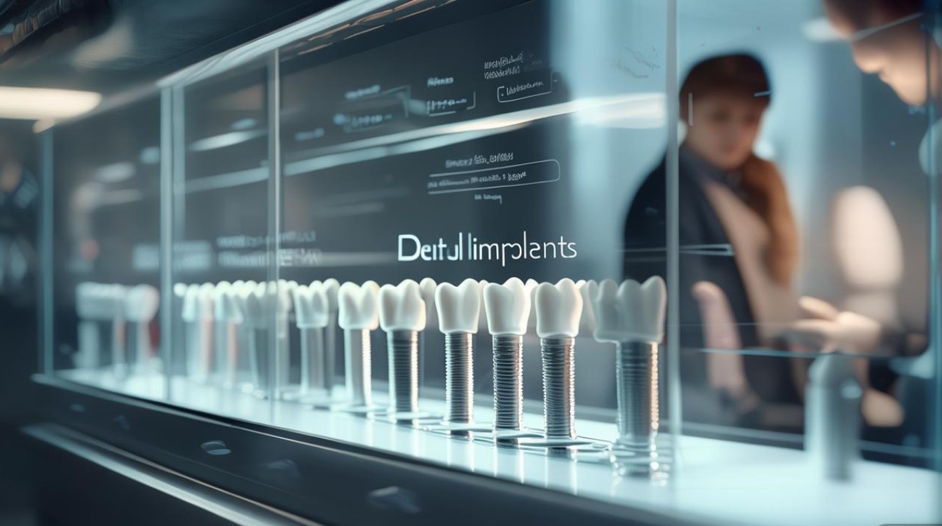 种植牙哪里能取?靠谱的种植牙机构怎么找?-图1 种植牙哪里能取?靠谱的种植牙机构怎么找?-图1