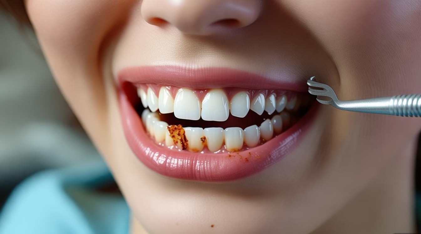 矫正牙齿真的会增大蛀牙发生的概率吗?-图1 矫正牙齿真的会增大蛀牙发生的概率吗?-图1