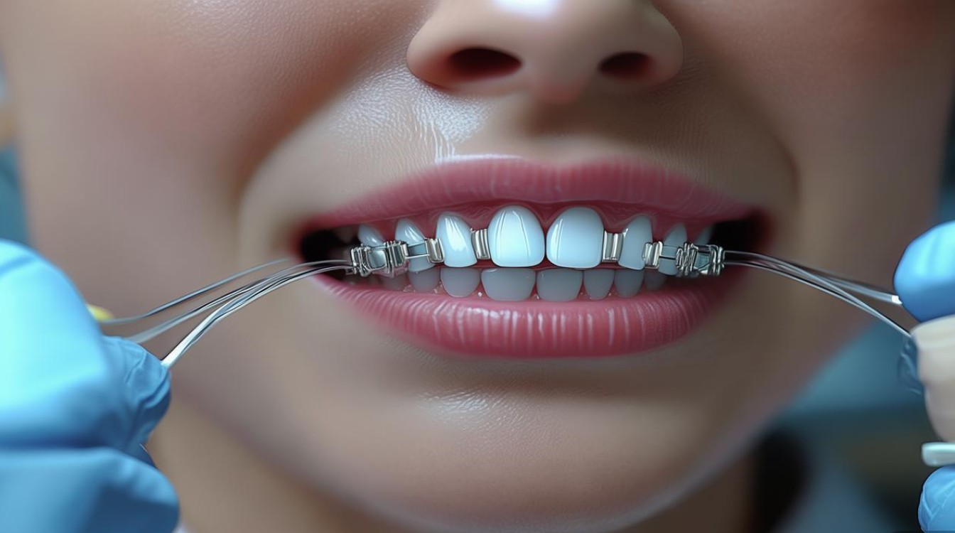 矫正牙齿疼痛一般会持续多久?-图1 矫正牙齿疼痛一般会持续多久?-图1