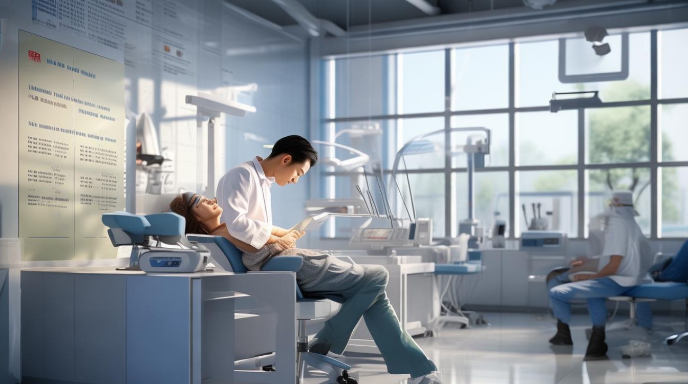 杭州口腔医院矫正牙齿效果如何?值得去吗?-图1 杭州口腔医院矫正牙齿效果如何?值得去吗?-图1