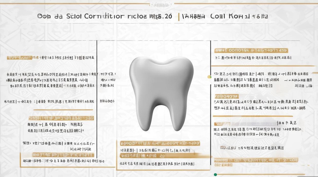 韩国矫正牙齿价格差异大吗?2024年金属/隐形牙套费用是多少?-图1 韩国矫正牙齿价格差异大吗?2024年金属/隐形牙套费用是多少?-图1