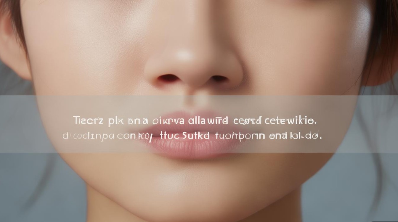 牙齿矫正为何会导致脸颊塌陷?-图1 牙齿矫正为何会导致脸颊塌陷?-图1