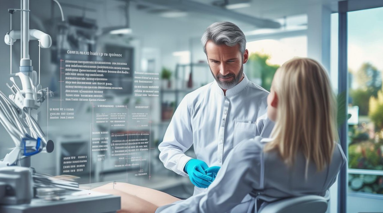 种植牙套路多吗？价格材料医生选择如何避开消费陷阱？-图1