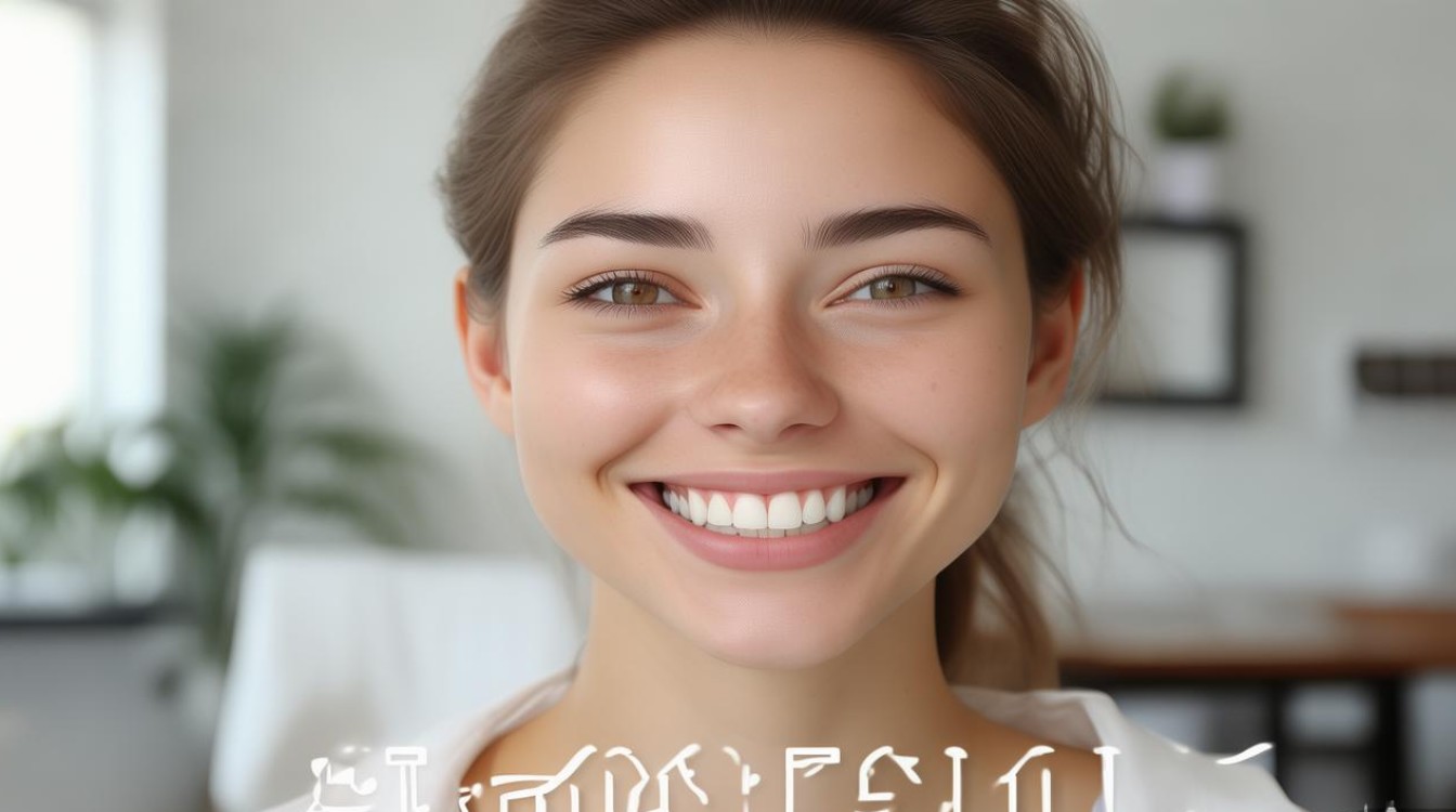 牙齿矫正真的能改善嘴凸吗?效果靠谱吗?-图1 牙齿矫正真的能改善嘴凸吗?效果靠谱吗?-图1