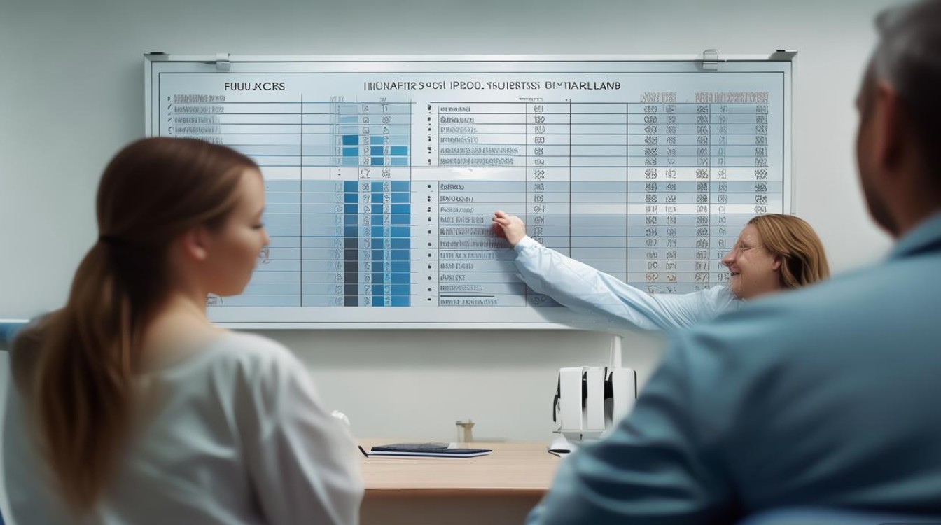 全囗种植牙多少钱?价格受哪些因素影响?-图1 全囗种植牙多少钱?价格受哪些因素影响?-图1