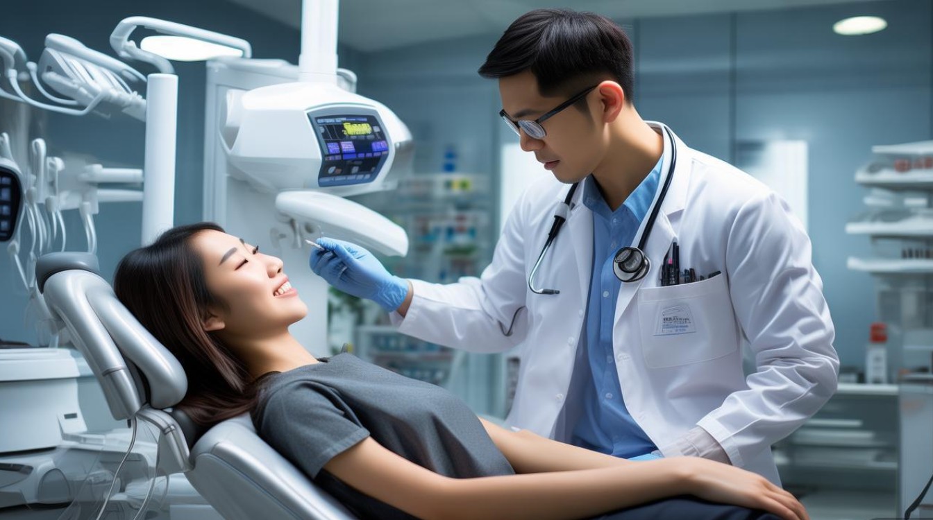 牙齿矫正如何更省钱？有哪些实用的省钱方法？-图1