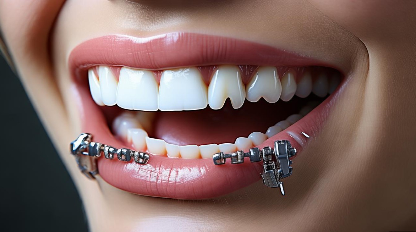 矫正牙齿反弹最厉害？这些关键因素竟是元凶！-图1