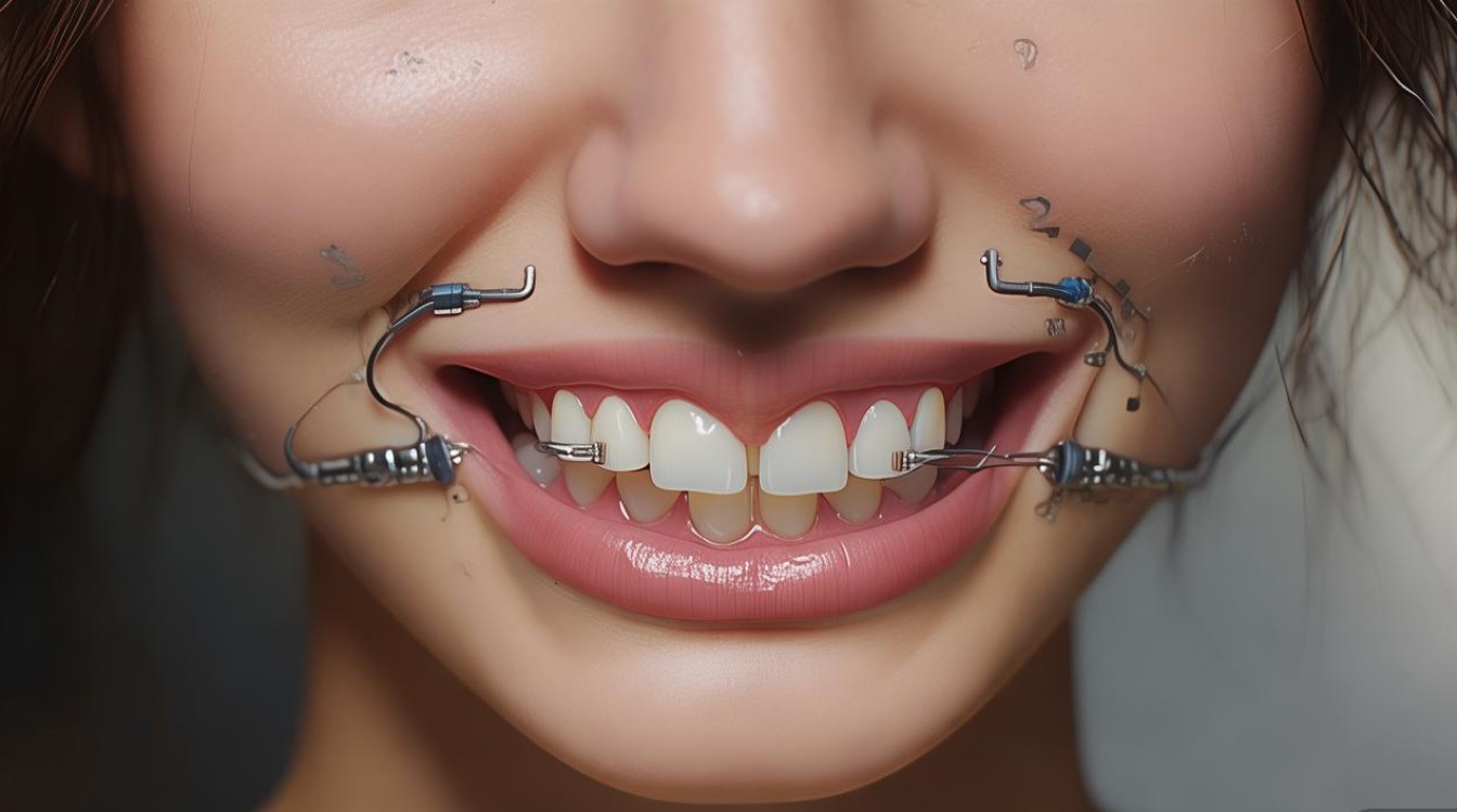 27岁矫正牙齿还来得及吗?效果会受年龄影响吗?-图1 27岁矫正牙齿还来得及吗?效果会受年龄影响吗?-图1