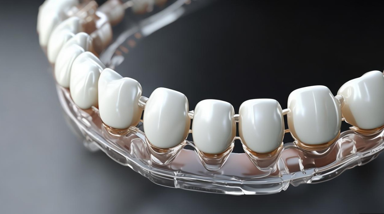 牙齿矫正牙板到底是什么?矫正过程中一定要戴吗?有何具体作用?-图1 牙齿矫正牙板到底是什么?矫正过程中一定要戴吗?有何具体作用?-图1