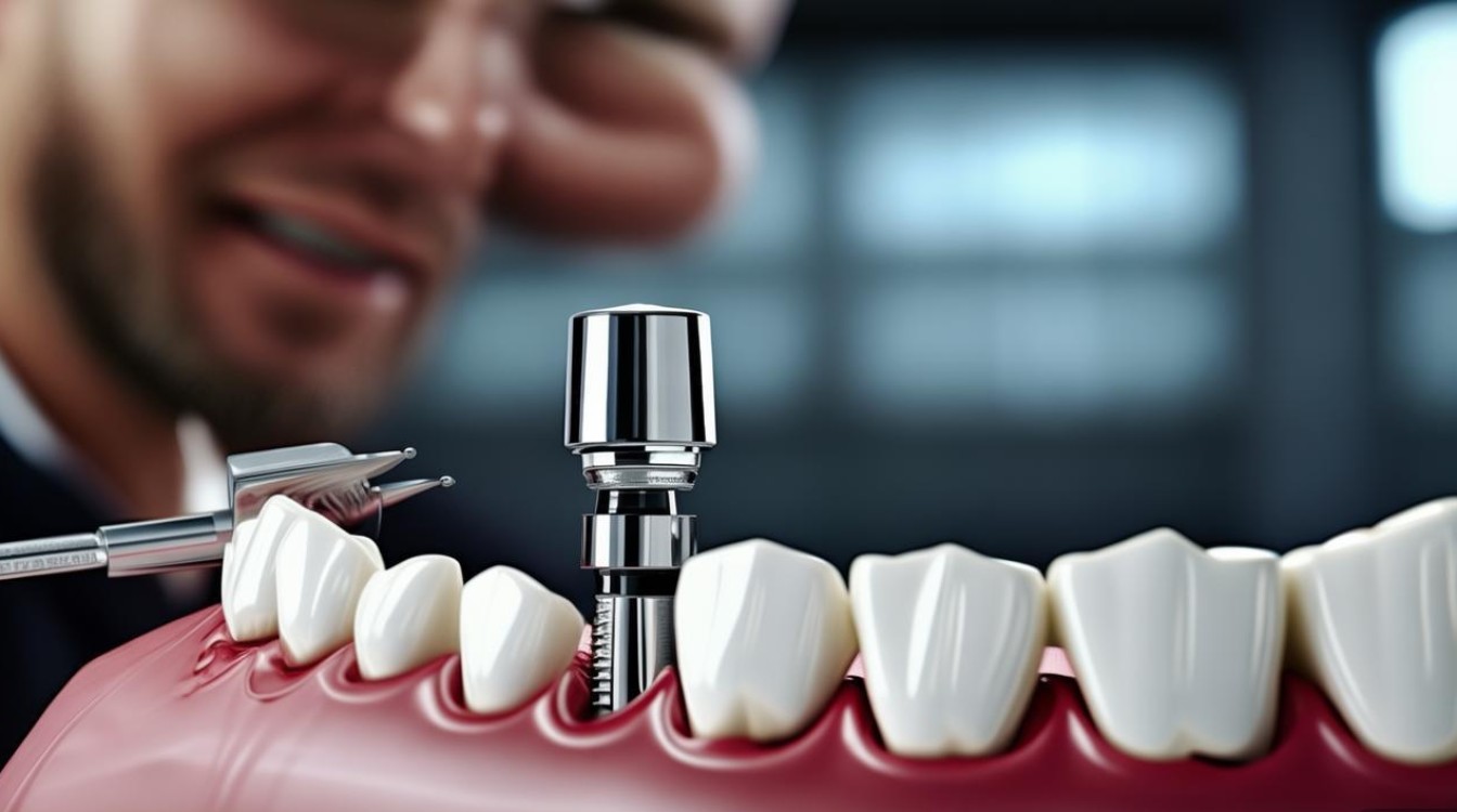 瑞典Nobel种植牙CC和replace该如何选?-图1 瑞典Nobel种植牙CC和replace该如何选?-图1