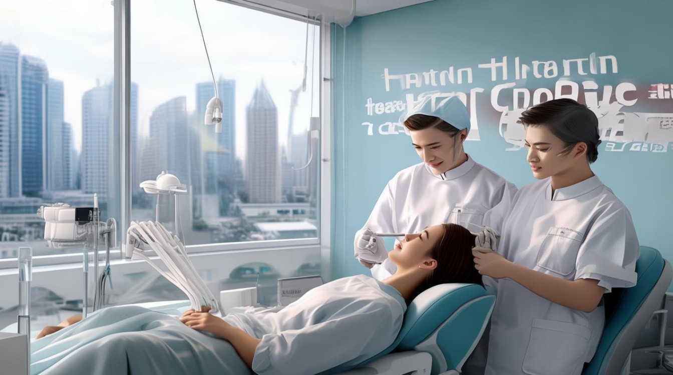 杭州牙齿矫正哪好?选机构要注意啥?-图1 杭州牙齿矫正哪好?选机构要注意啥?-图1