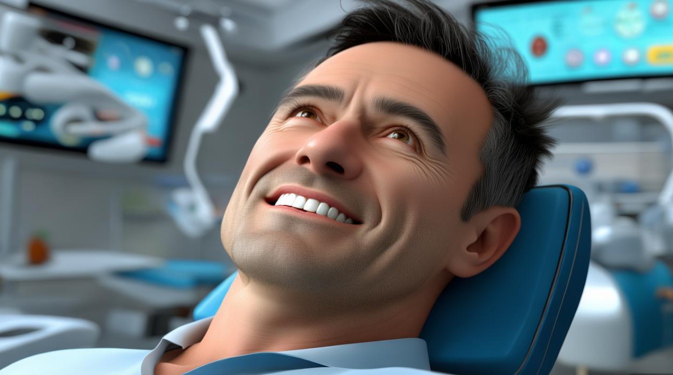 28岁还能矫正牙齿吗?成年后矫正可行吗?-图1 28岁还能矫正牙齿吗?成年后矫正可行吗?-图1