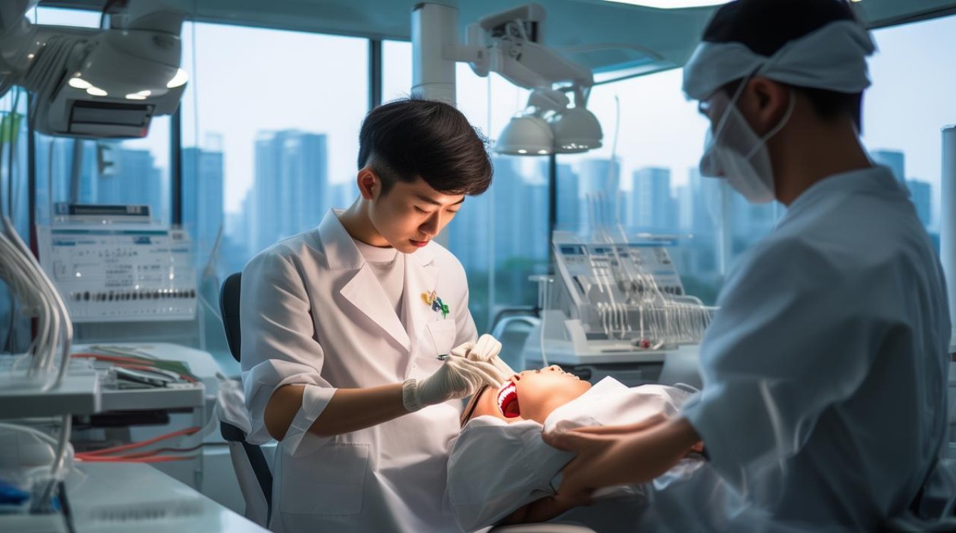 成都种植牙选哪家牙科靠谱?价格、效果、注意事项有哪些?-图1 成都种植牙选哪家牙科靠谱?价格、效果、注意事项有哪些?-图1