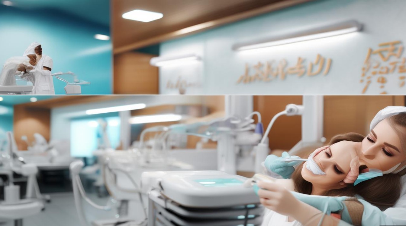 江西牙齿矫正哪里最好?专业机构如何挑选?-图1 江西牙齿矫正哪里最好?专业机构如何挑选?-图1