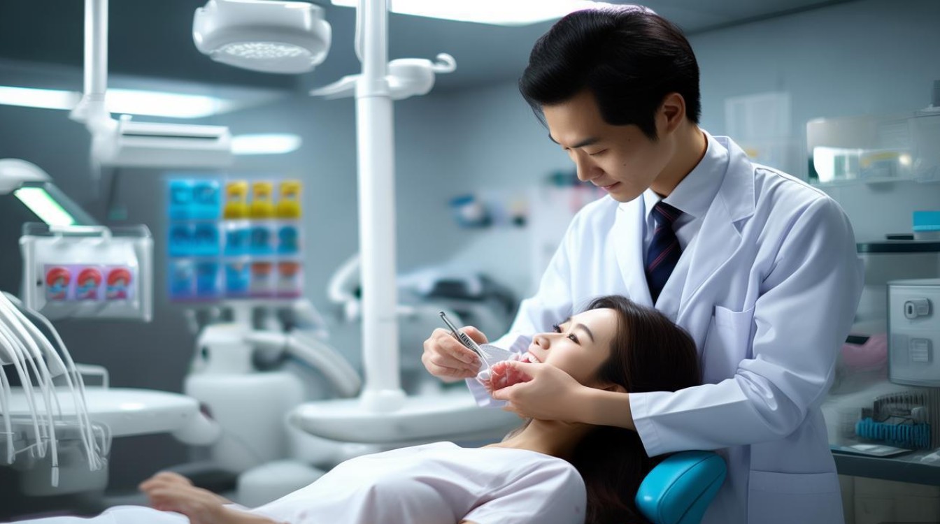 北京通州牙齿矫正哪家医院好?效果怎么样?价格贵不贵?-图1 北京通州牙齿矫正哪家医院好?效果怎么样?价格贵不贵?-图1