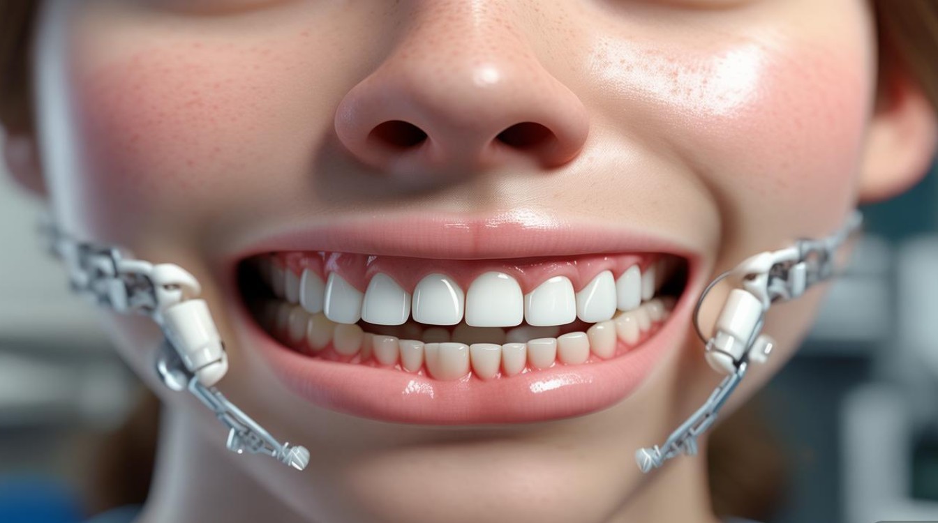 16岁牙齿矫正效果好吗?需要多久?要注意哪些问题?-图1 16岁牙齿矫正效果好吗?需要多久?要注意哪些问题?-图1