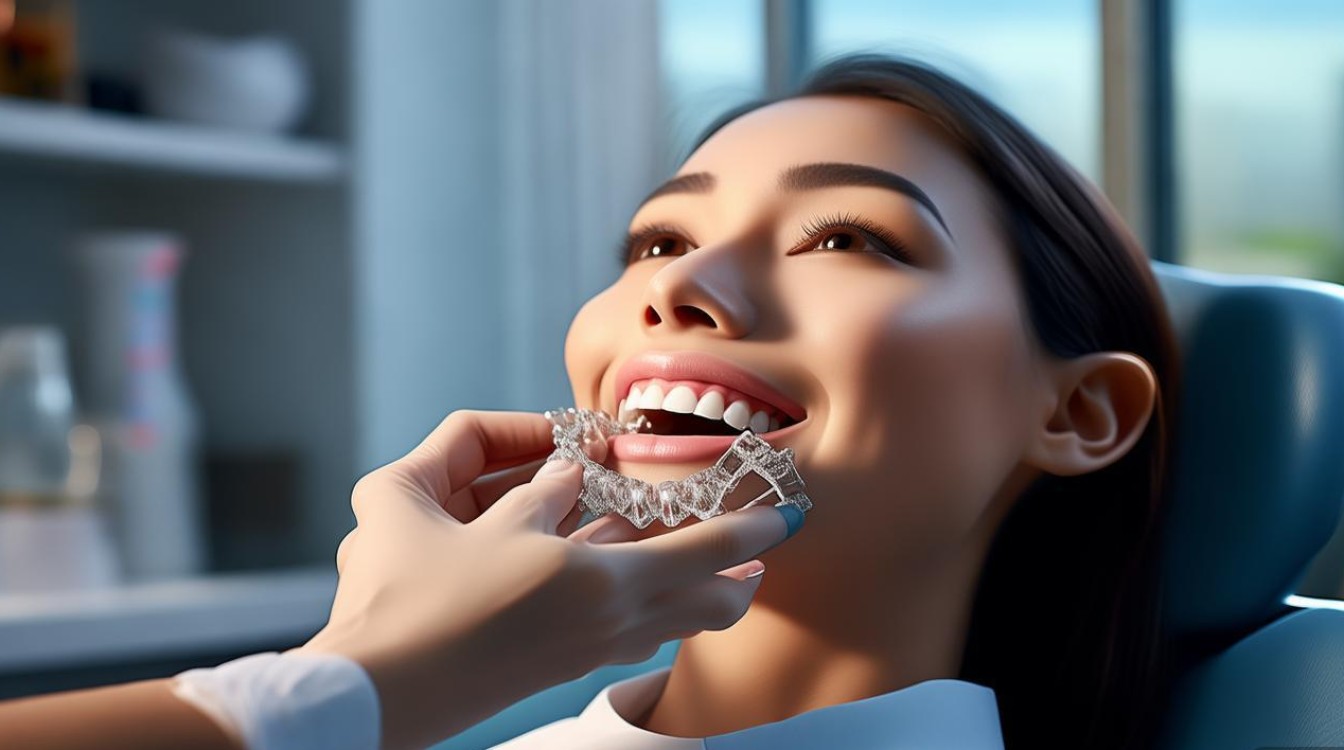 矫正牙齿为何要为久?关键因素与坚持方法有哪些?-图1 矫正牙齿为何要为久?关键因素与坚持方法有哪些?-图1