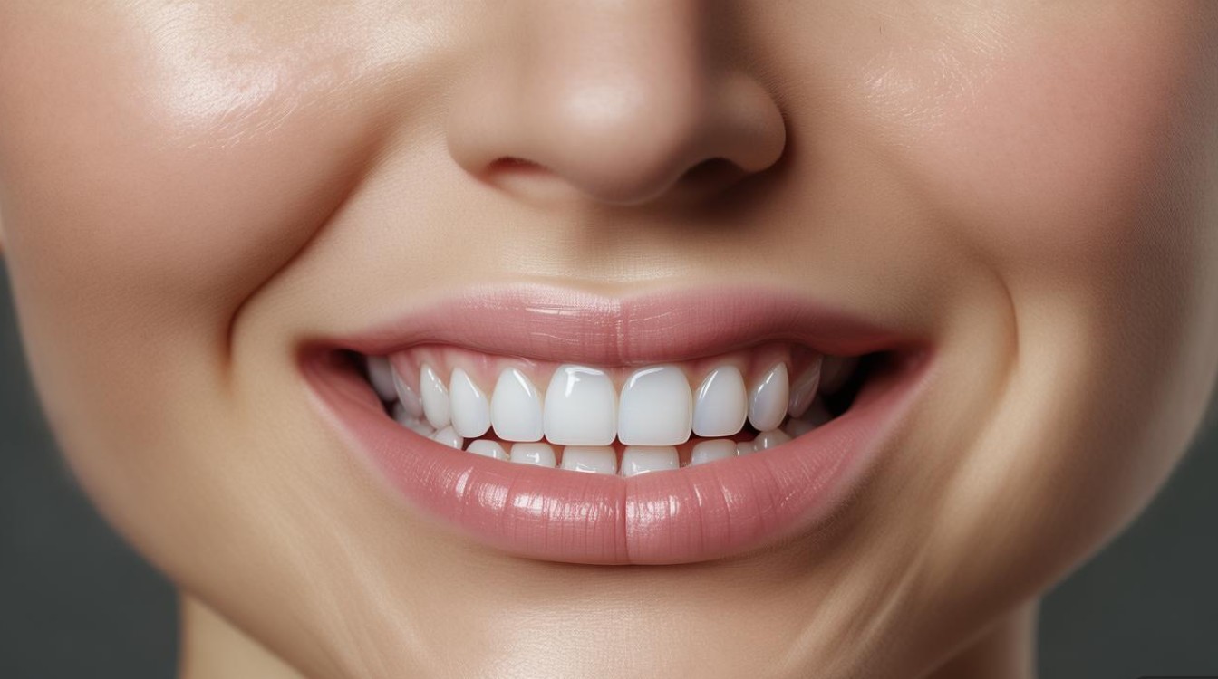 矫正牙齿能改善嘴凸问题吗?-图1 矫正牙齿能改善嘴凸问题吗?-图1