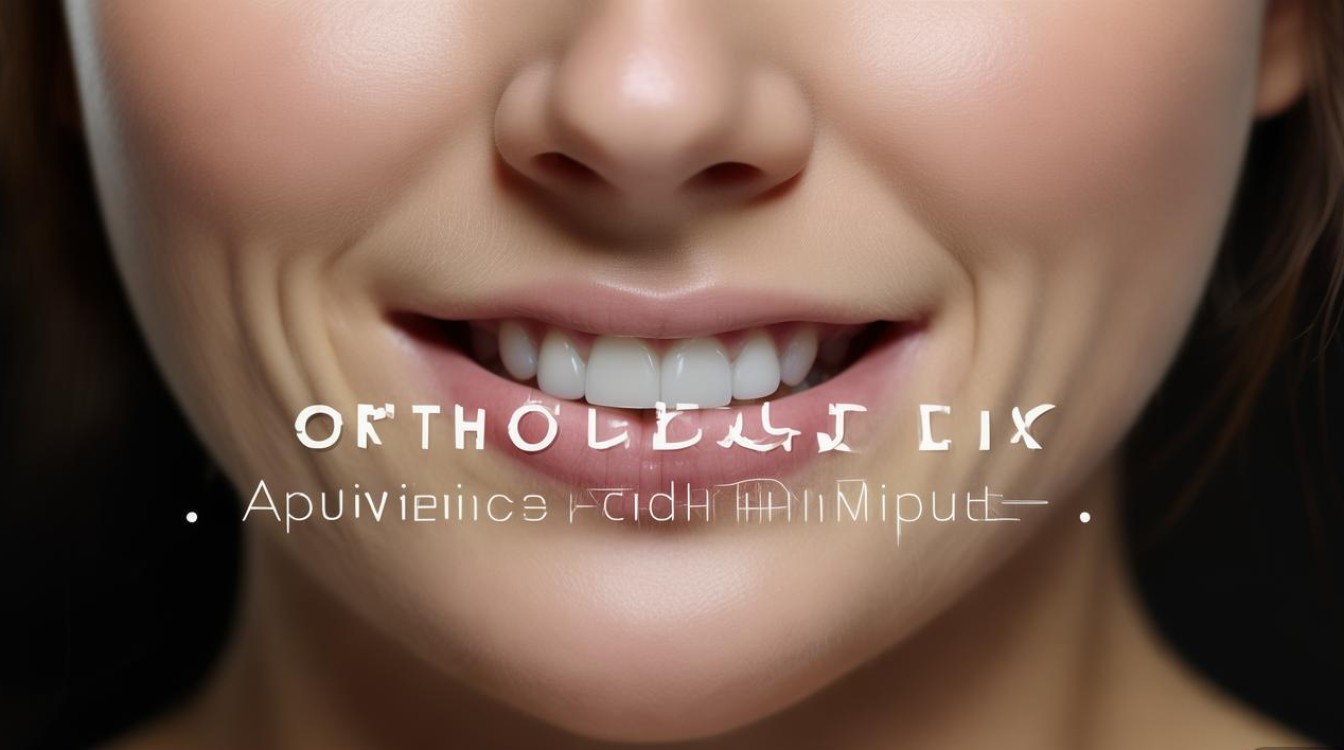 矫正牙齿能改善下巴后缩吗？垫下巴需要一起做吗？-图1