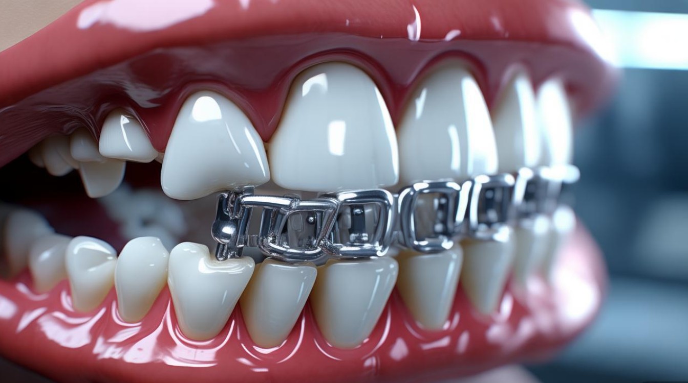 牙齿矫正正的最佳年龄是什么时候?-图1 牙齿矫正正的最佳年龄是什么时候?-图1