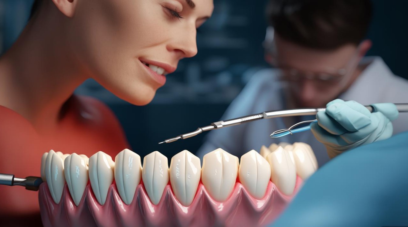 上牙种植风险更高吗?牙齿种植上牙隐患有哪些?-图1 上牙种植风险更高吗?牙齿种植上牙隐患有哪些?-图1