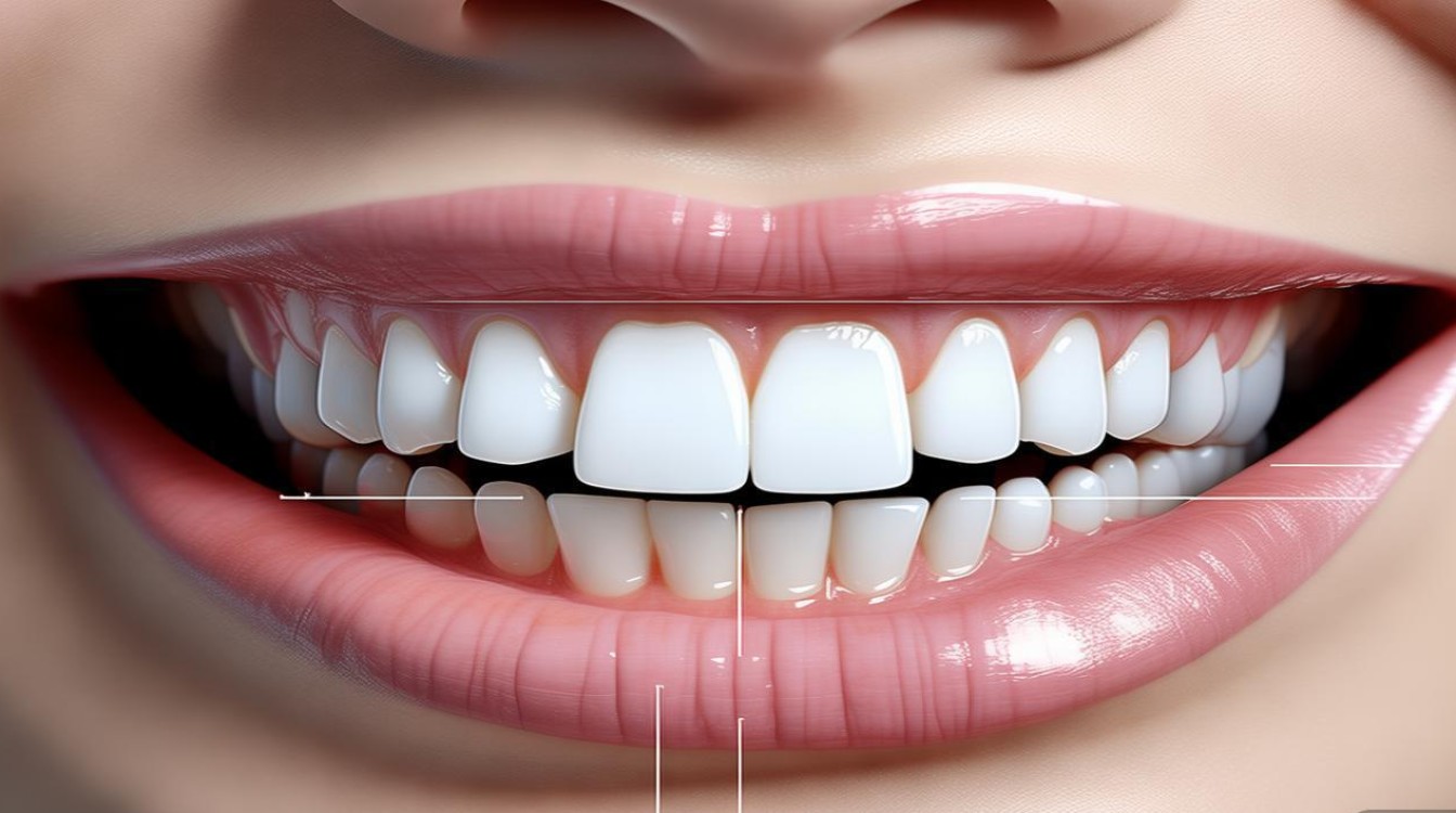 矫正牙齿半年变化图里,牙齿真实可见经历了哪些蜕变过程?-图1 矫正牙齿半年变化图里,牙齿真实可见经历了哪些蜕变过程?-图1