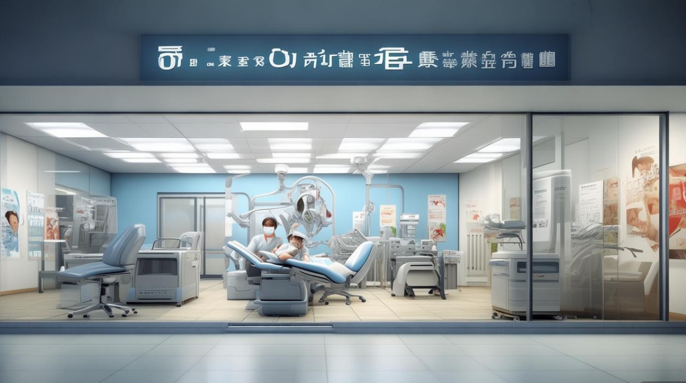 苏州哪家医院牙齿矫正比较好?-图1 苏州哪家医院牙齿矫正比较好?-图1