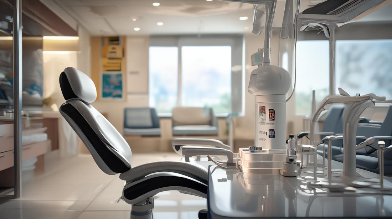 甘肃矫正牙齿哪里好?专业机构怎么选?-图1 甘肃矫正牙齿哪里好?专业机构怎么选?-图1