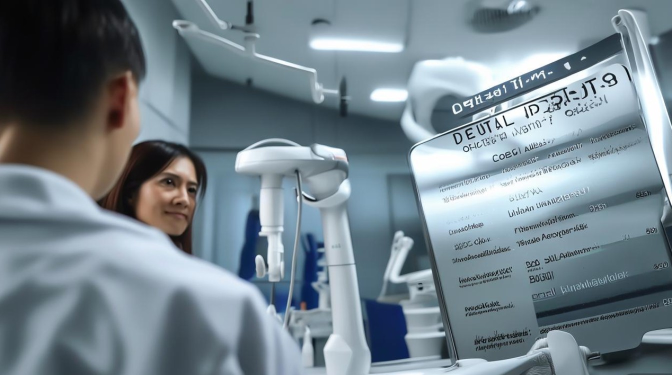 厦门种植牙一颗大概要花多少钱呢?-图1 厦门种植牙一颗大概要花多少钱呢?-图1