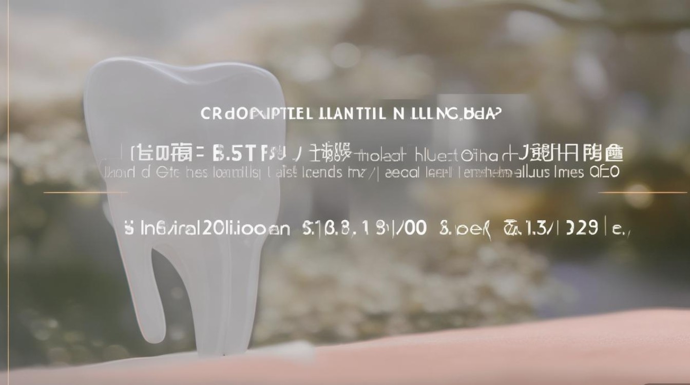 日本种植牙一颗的价格是多少？含手术费大概需要多少费用？-图1