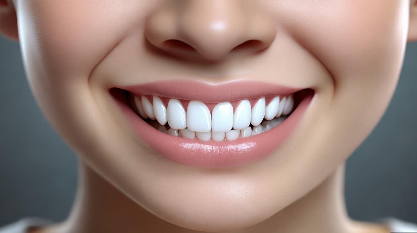 为什么牙齿矫正后牙齿会爆开?-图1 为什么牙齿矫正后牙齿会爆开?-图1