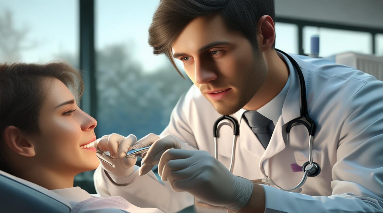 年轻口腔医生矫正牙齿,为何更懂年轻患者的矫正需求?-图1 年轻口腔医生矫正牙齿,为何更懂年轻患者的矫正需求?-图1