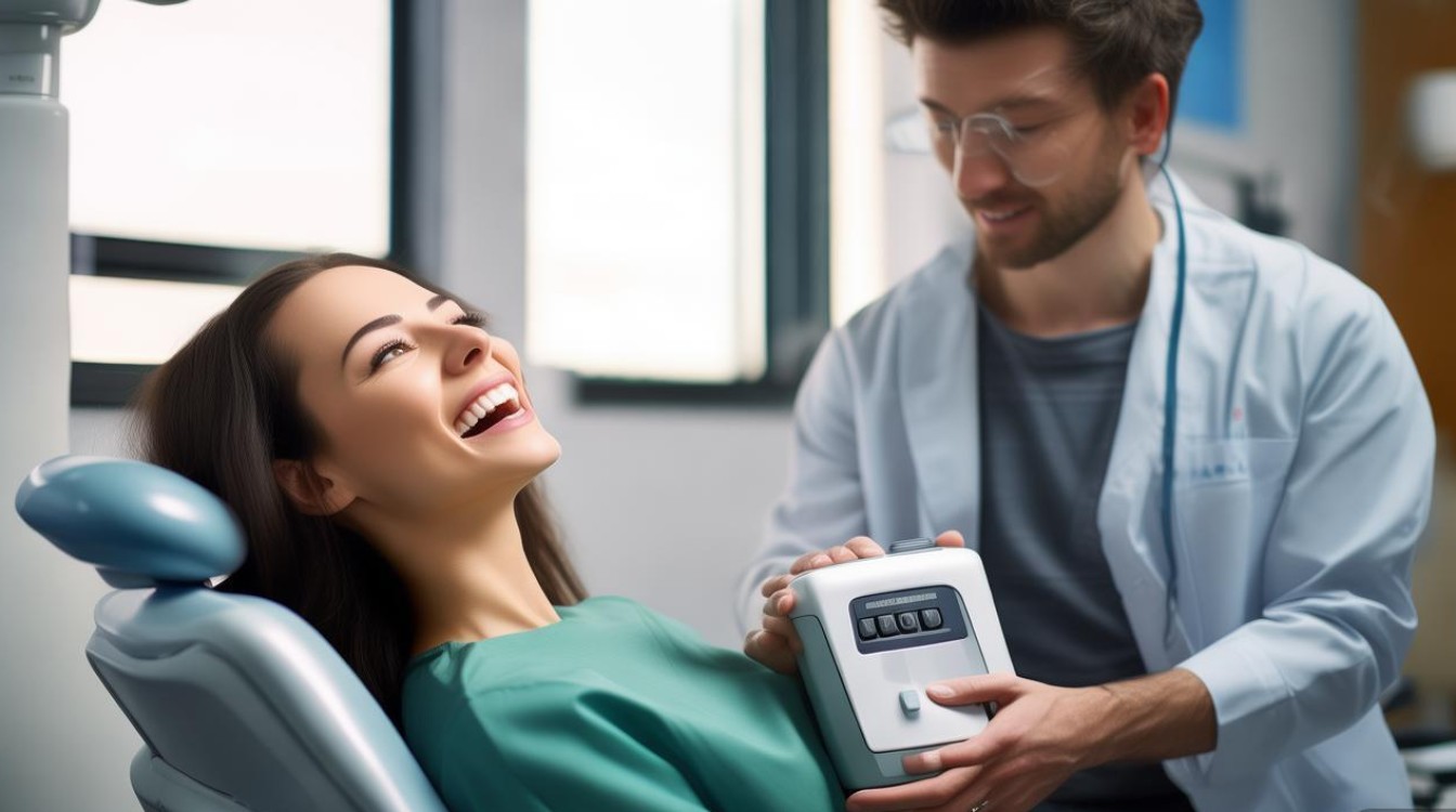 矫正牙齿为何要先拍片?拍片藏着哪些关键信息?-图1 矫正牙齿为何要先拍片?拍片藏着哪些关键信息?-图1