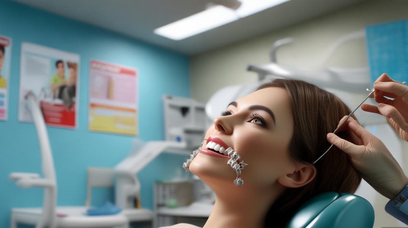 矫正牙齿正畸费用为何差异大?影响因素、价格范围及选择?-图1 矫正牙齿正畸费用为何差异大?影响因素、价格范围及选择?-图1