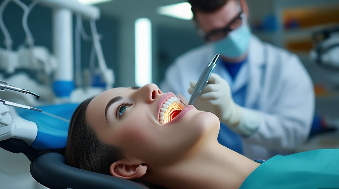 牙齿矫正技术学习,如何高效掌握核心方法与难点?-图1 牙齿矫正技术学习,如何高效掌握核心方法与难点?-图1