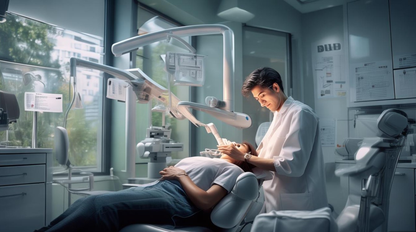 上海牙齿矫正哪家医院好?专业靠谱怎么选?-图1 上海牙齿矫正哪家医院好?专业靠谱怎么选?-图1