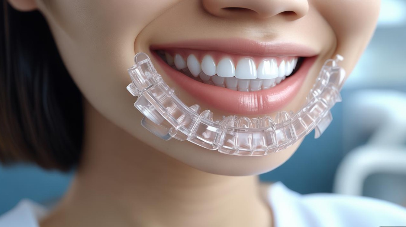 隐形矫正牙齿日常如何正确保养?清洁维护的要点有哪些?-图1 隐形矫正牙齿日常如何正确保养?清洁维护的要点有哪些?-图1