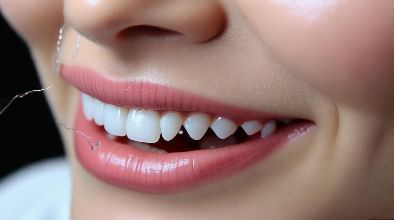 牙齿矫正换丝的作用究竟是什么?换丝对牙齿移动有何关键影响?-图1 牙齿矫正换丝的作用究竟是什么?换丝对牙齿移动有何关键影响?-图1