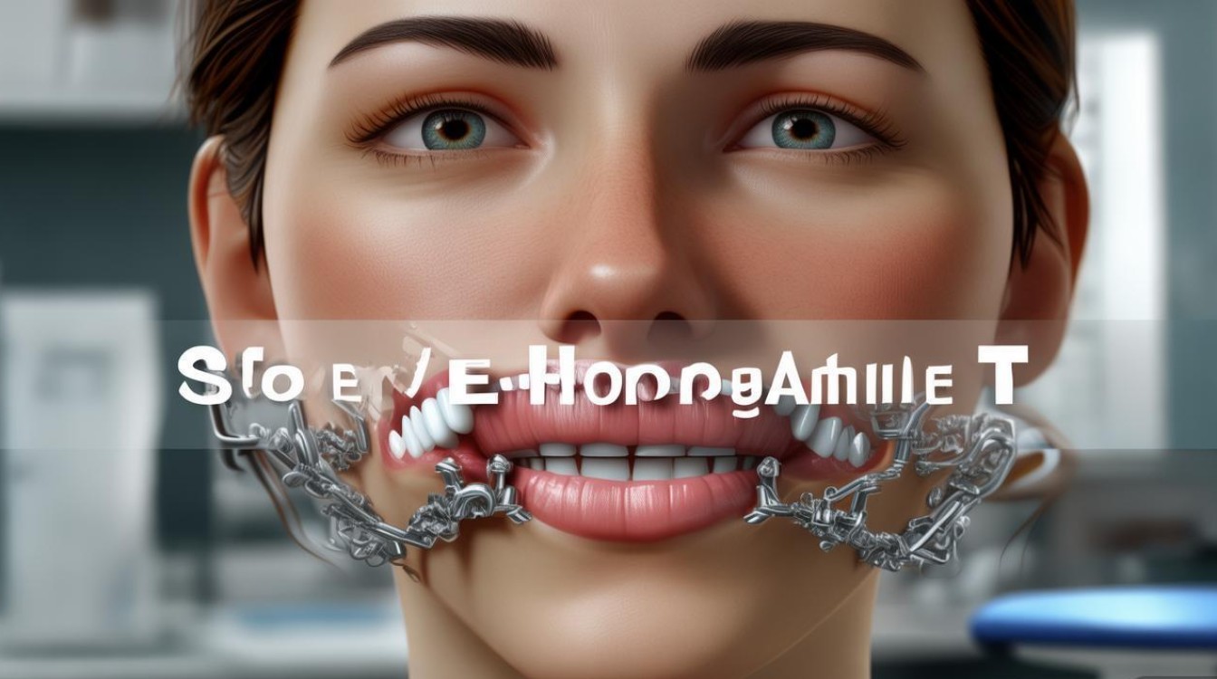 不拔牙矫正牙齿疼吗？过程痛感体验如何？-图1