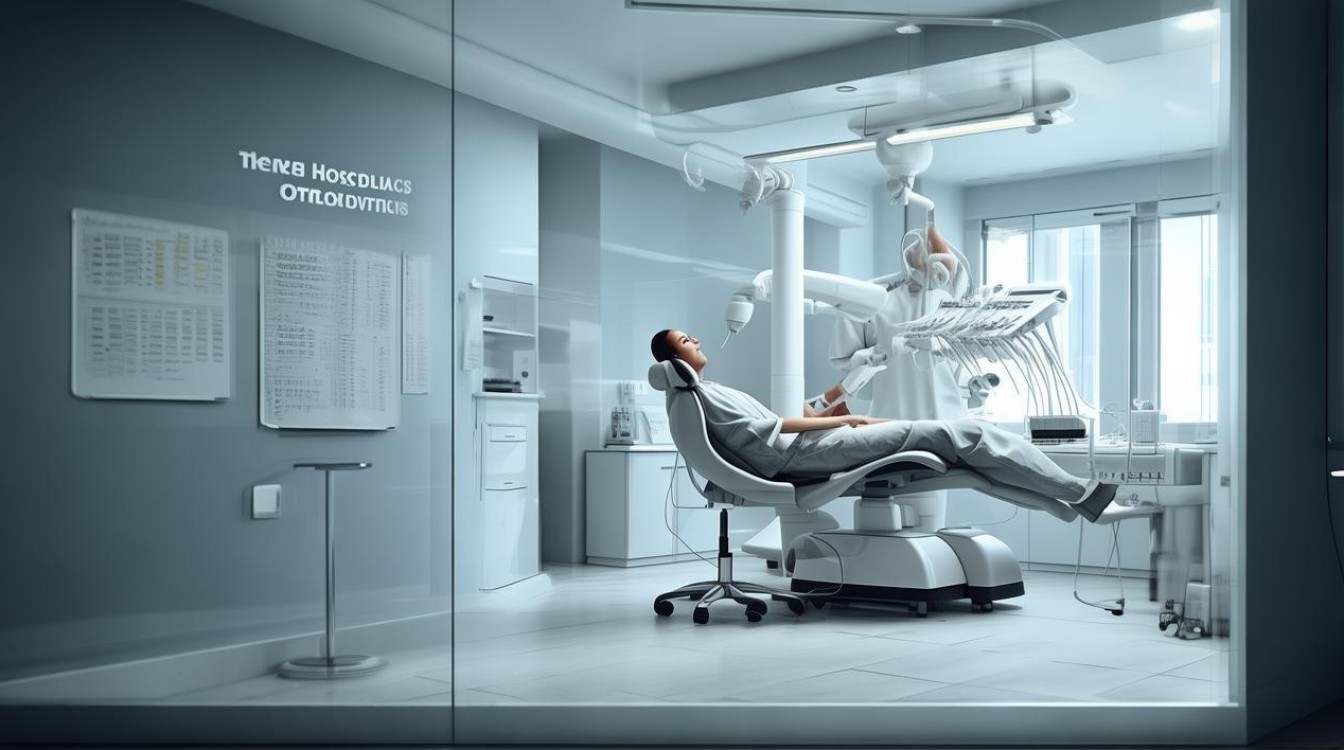 三医院牙齿矫正效果如何?适合哪些人群做?-图1 三医院牙齿矫正效果如何?适合哪些人群做?-图1