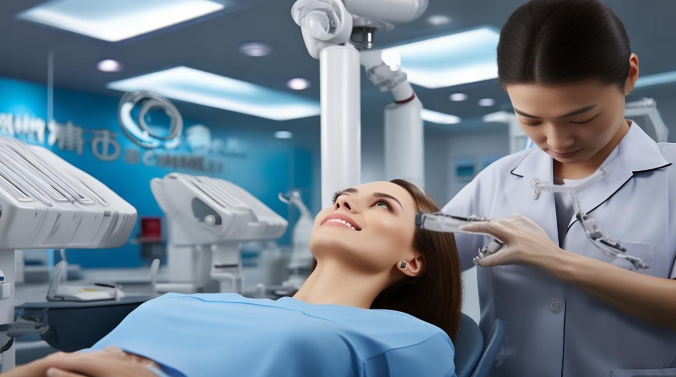 北京西城区牙齿矫正哪家医院效果好价格如何?-图1 北京西城区牙齿矫正哪家医院效果好价格如何?-图1