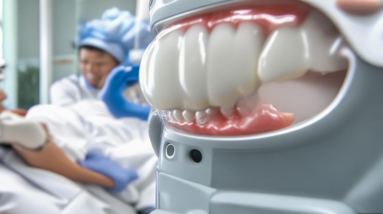 云南文山矫正牙齿哪家医院靠谱？价格效果流程怎么样？-图1