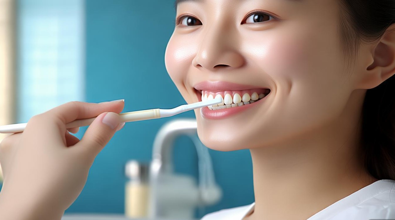 牙齿矫正怎么刷牙才干净?关键技巧和注意事项全在这?-图1 牙齿矫正怎么刷牙才干净?关键技巧和注意事项全在这?-图1