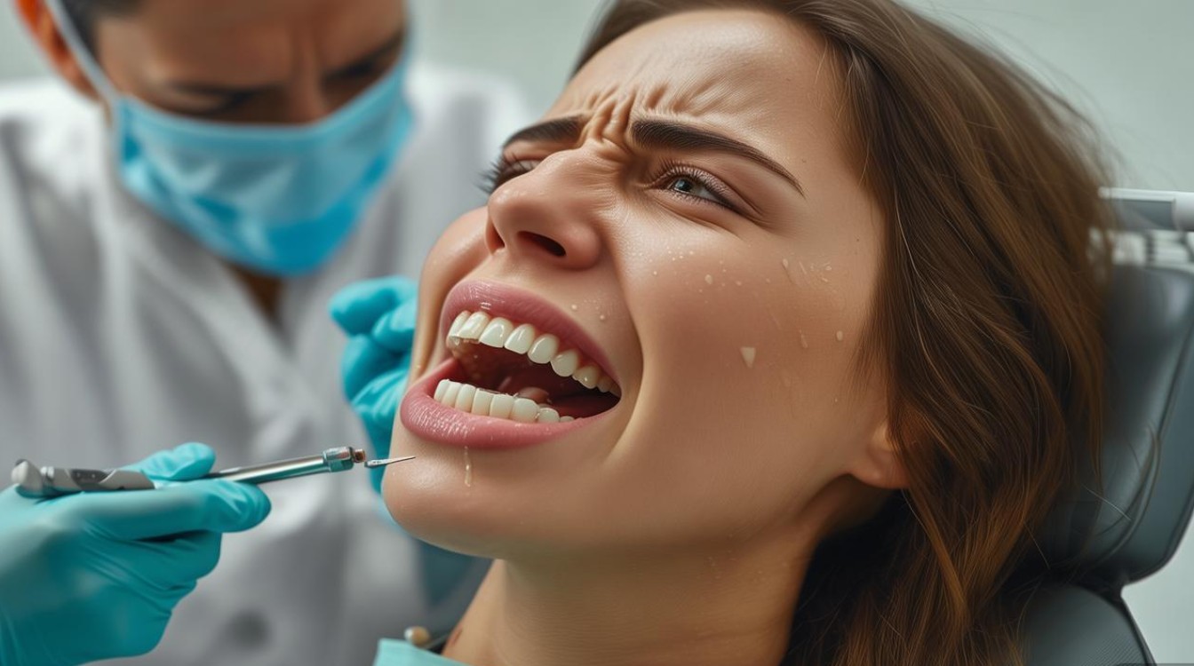 矫正牙齿真的很疼吗?矫正过程会痛吗?-图1 矫正牙齿真的很疼吗?矫正过程会痛吗?-图1