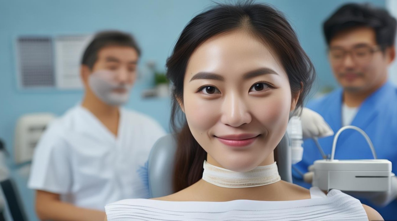 拔牙后怀孕能做种植牙吗?时机怎么选?-图1 拔牙后怀孕能做种植牙吗?时机怎么选?-图1