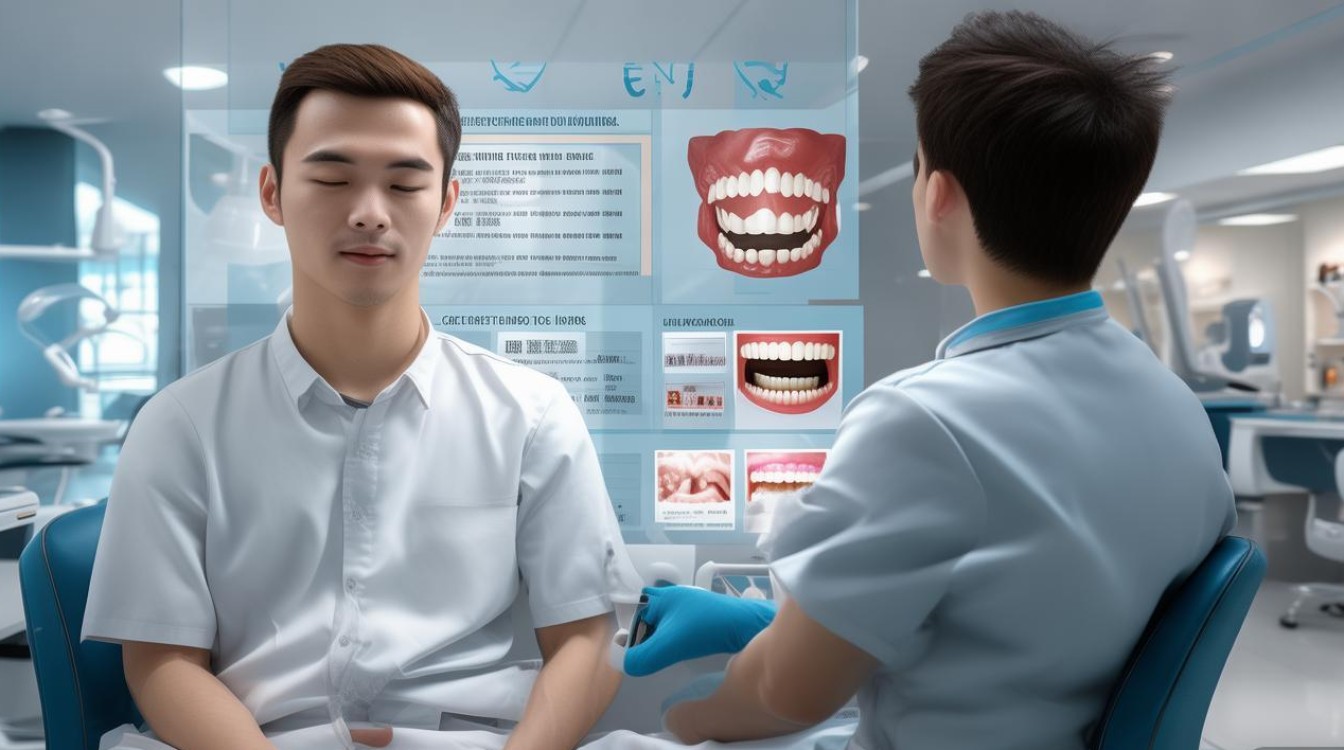 广州矫正牙齿分期怎么选?有哪些注意事项和优势?-图1 广州矫正牙齿分期怎么选?有哪些注意事项和优势?-图1