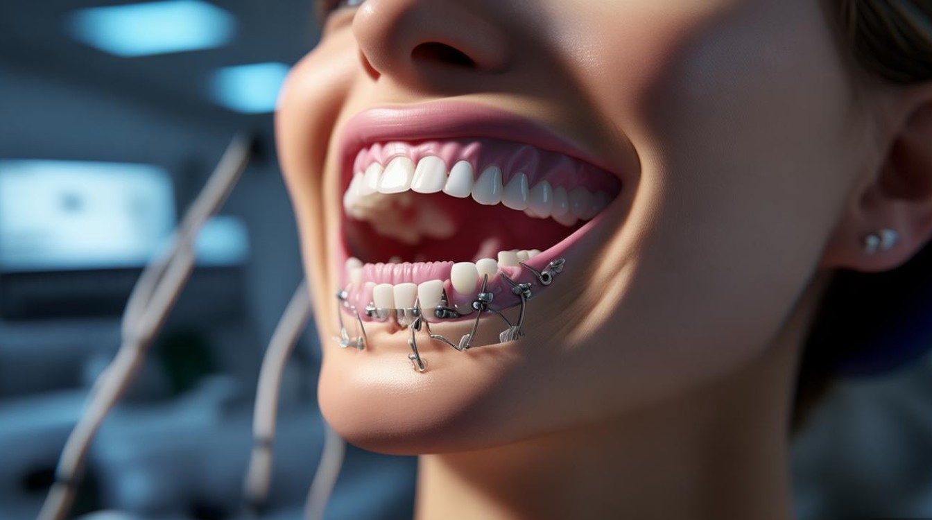 成人正畸矫正牙齿,效果如何?矫正疼吗?能维持多久?-图1 成人正畸矫正牙齿,效果如何?矫正疼吗?能维持多久?-图1