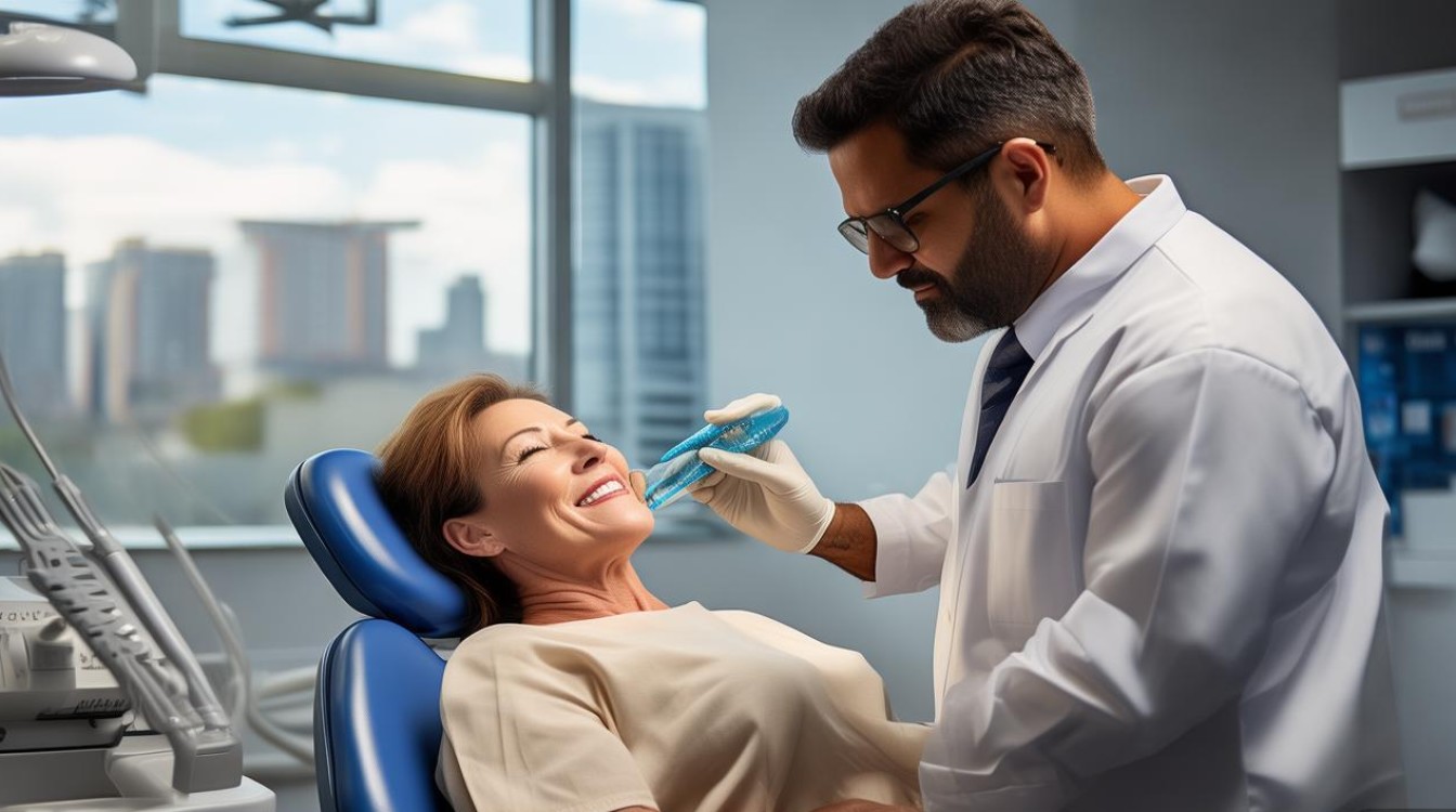 矫正牙齿能用医保报销吗?-图1 矫正牙齿能用医保报销吗?-图1